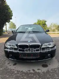 2006 BMW 318