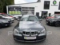 2006 BMW 318