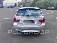 2006 BMW 318