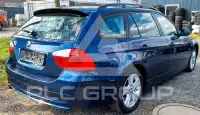 2006 BMW 318