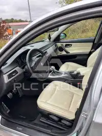 2006 BMW 318
