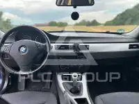 2006 BMW 318
