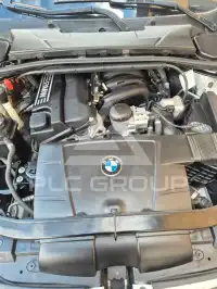 2006 BMW 318