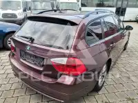 2006 BMW 318