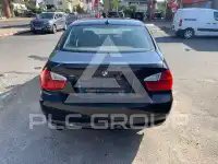 2006 BMW 318