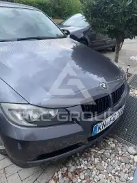 2006 BMW 318