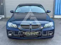 2006 BMW 318