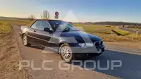 2006 BMW 318