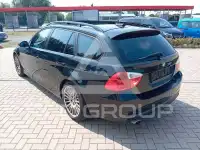2006 BMW 318