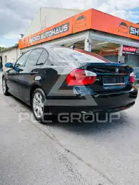 2006 BMW 318