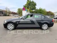 2006 BMW 318
