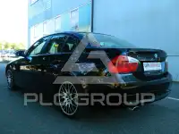2006 BMW 318