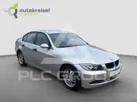 2006 BMW 318