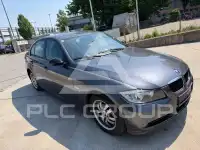 2006 BMW 318