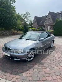 2006 BMW 318