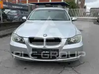 2006 BMW 318