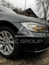 2006 BMW 318