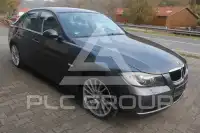 2006 BMW 318