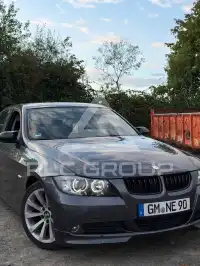 2006 BMW 318