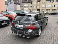 2006 BMW 318