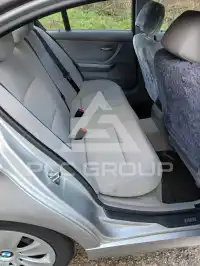2006 BMW 318