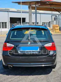 2006 BMW 318