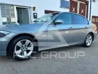 2006 BMW 318