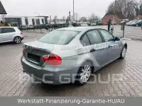 2006 BMW 318