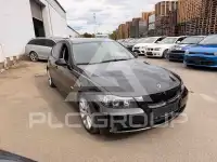 2006 BMW 318