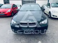 2006 BMW 318