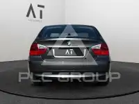 2006 BMW 318