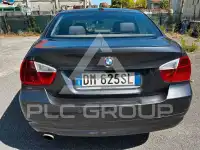 2006 BMW 318