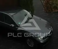 2006 BMW 318