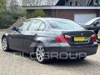 2006 BMW 318
