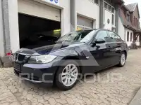 2006 BMW 318