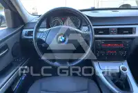 2006 BMW 318