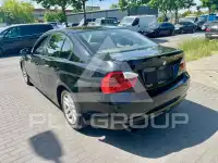 2006 BMW 318