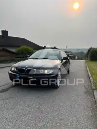 2006 BMW 318