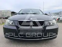 2006 BMW 318