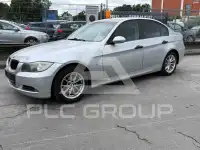 2006 BMW 318