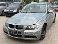 2006 BMW 318