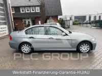 2006 BMW 318