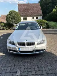 2006 BMW 318
