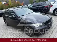 2006 BMW 318