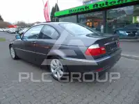 2006 BMW 318