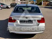 2006 BMW 318