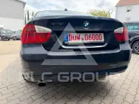 2006 BMW 318