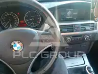 2006 BMW 318