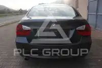 2006 BMW 318