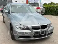 2006 BMW 318